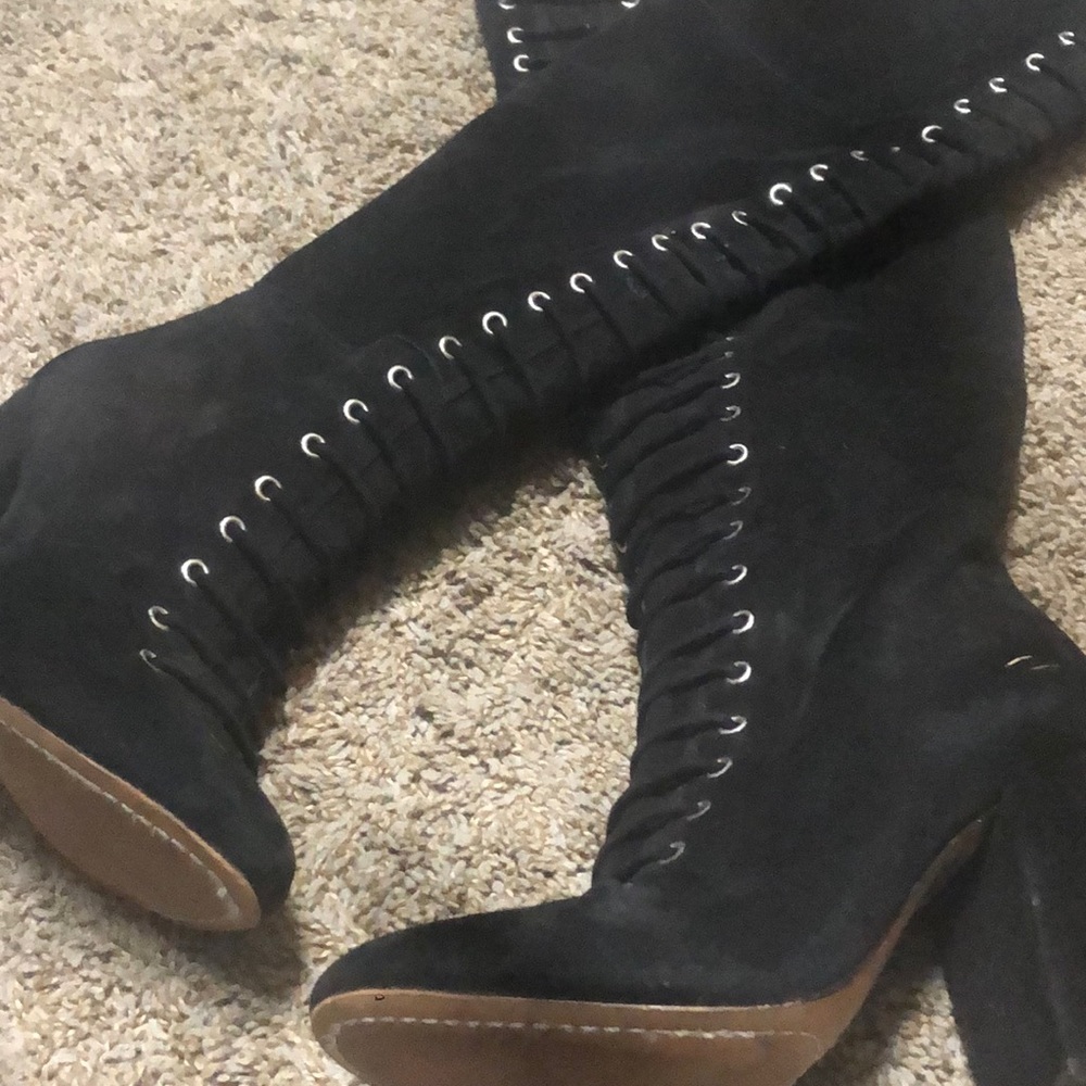 Vince Camuto tall boots